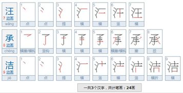 有笔画顺序怎么写，有笔画构成的具有组配汉字功能的构字单位是