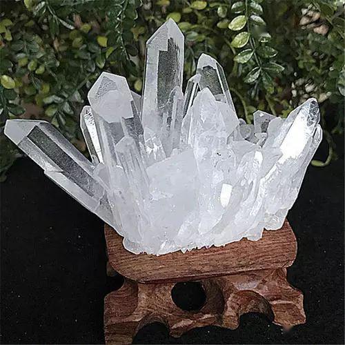 水晶硬度高吗，水晶硬度是多少度