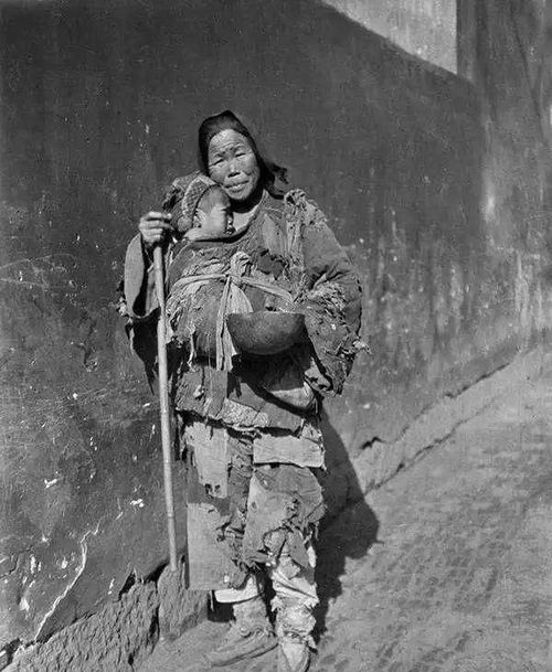 落后就要挨打的感悟，落后就要挨打