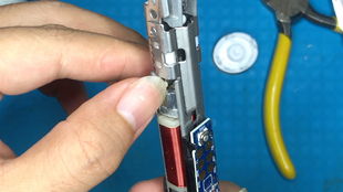 飞利浦电动牙刷拆解教程，飞利浦电动牙刷拆解视频