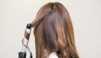 卷发棒什么牌子好用不伤头发，掉头发把头发剪短有用吗