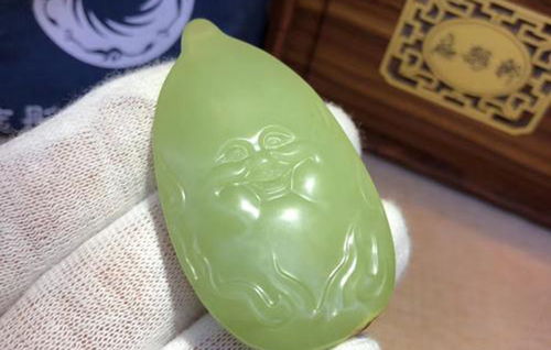 翡翠玉石作用与功效，玉石对人体的十大好处