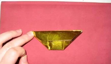 折元宝的方法，折元宝机器多少钱一台