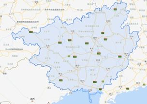 桂林在哪里哪个省份，桂林在哪一个省