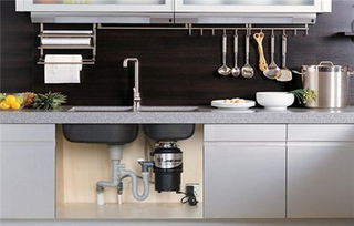 垃圾处理器安装方法，垃圾处理器安装视频教程