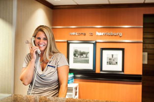 希尔顿欢朋酒店加盟条件费用，希尔顿欢朋酒店几星