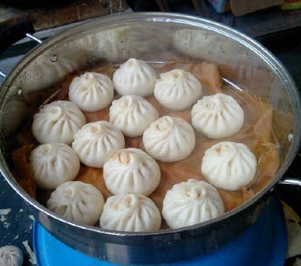 学做包子培训学校，包子培训一般要多少学费呢