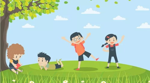 热闹造句二年级上册，热闹造句二年级简单