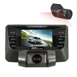 国产行车记录仪什么牌子质量好，国产行车记录仪品牌排行榜