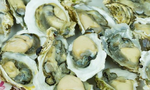 生蚝怎么煮好吃简单的做法，带壳生蚝要煮多久才熟