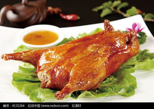 琵琶鸭与烧鸭的区别，琵琶鸭的做法和配料