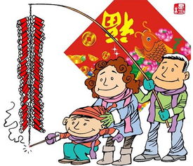 梦见放鞭炮是什么意思周公解梦原版，梦见放鞭炮声音很大