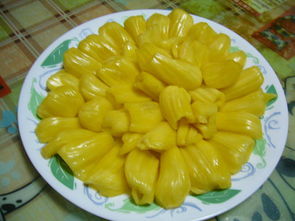 菠萝蜜的种子能吃吗营养价值及功效，菠萝蜜的功效与作用