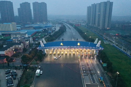 2019年武汉什么时候封城，武汉什么时候解封的