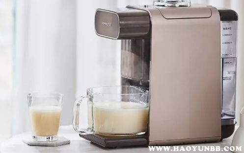 九阳豆浆机不工作总滴滴响，豆浆机通电后滴滴响不启动