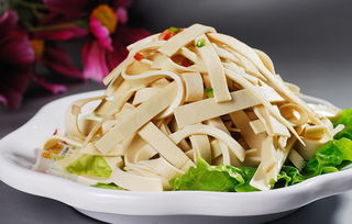 豆腐皮热量高吗 减肥可以吃吗，豆腐皮热量高不高