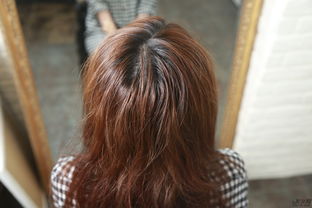 头发油怎么办生活小妙招，头发油怎么办快速补救