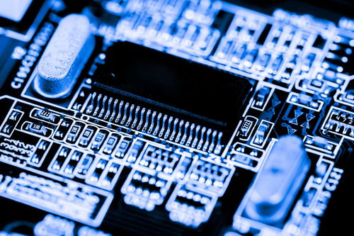 芯片封装是什么意思，qfn封装是什么意思