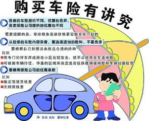 什么保险公司车险便宜些，什么保险公司车险便宜点