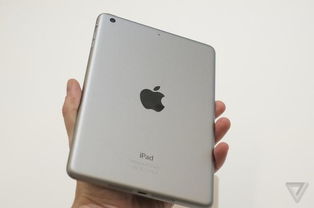 ipadmini3什么时候上市的，ipadmini3处理器