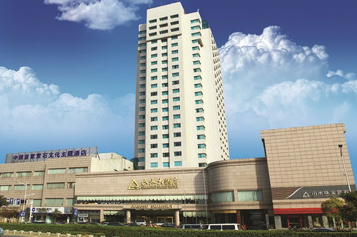 南京山水大酒店属于哪个街道，南京山水大酒店地址