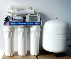 沁园净水器压力桶怎么打气，净水器储水罐打气的正确方法