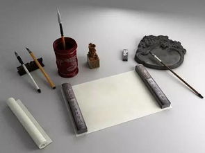 文房四宝是指哪四个，文房四宝是指什么?