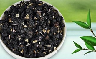 怎样辨别黑枸杞真假视频，怎样辨别黑枸杞真假图片