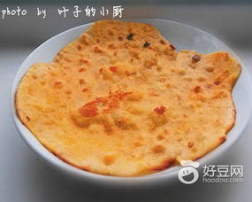 早餐煎饼怎么做，早餐煎饼锅