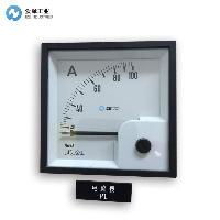 智能三相电流表怎么设置变比，智能三相电流表为什么短接