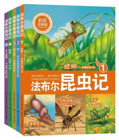 昆虫记梗概100字，昆虫记每章节内容概括