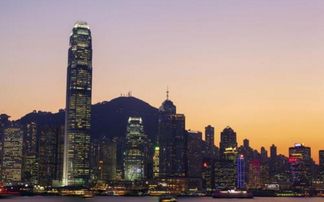 港澳留学需要多少钱一年，港澳留学服务中心