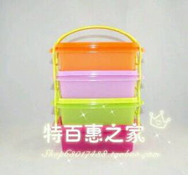 特百惠饭盒可以放微波炉吗，特百惠饭盒怎么样