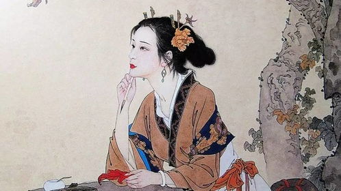 宗璞简介，仇怨的意思怎么解释