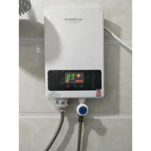 电热水器功率一般多大，即热电热水器排名