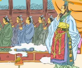 滥竽充数的寓意是什么?，滥竽充数的寓意是什么10字