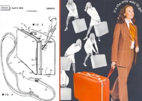 行李箱的绳怎么绑，行李箱外面的拉绳怎么用