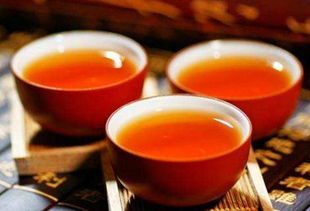 红茶的品种有哪些，中国红茶排名前十名