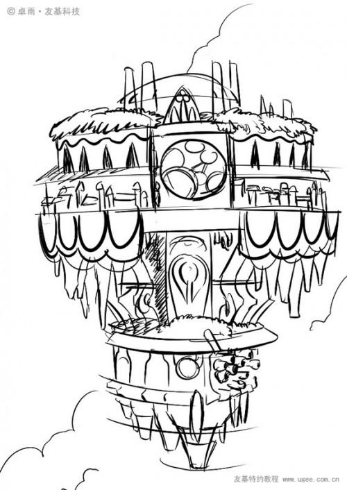 sai绘画教程，sai绘画软件下载