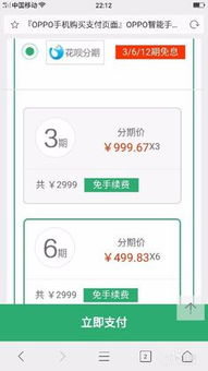 分期付款手机购买可靠吗，分期付款买手机网站