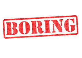 boring怎么读语音，relaxing怎么读