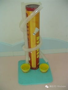 科学手工作品简单 小学生教程，科学手工制作