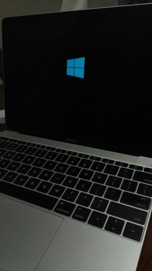 macbook安装win10双系统，2015macbook安装win10
