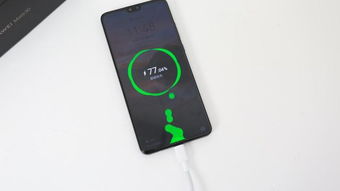 华为无线反向充电怎么用，华为手机反向充电怎么用