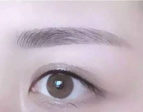 美瞳线和眼线有什么区别图片大全，美瞳线和眼线哪个好看