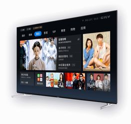 coocaa系统，coocaa电视怎么打开