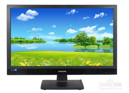 电脑屏幕如何调亮度，怎样调整电脑屏幕亮度