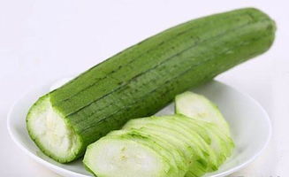 丝瓜的营养价值及功效禁忌，丝瓜的营养价值和副作用