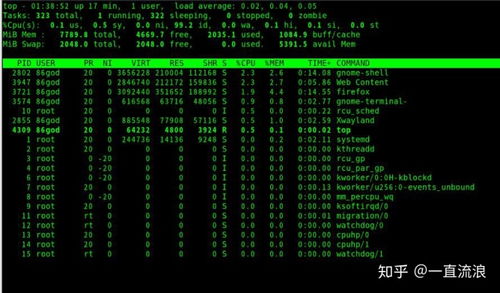 ifconfig命令找不到ip地址，ifconfig命令找不到ubuntu