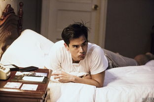 彭于晏演的电影有哪些，邪不压正